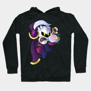 Meta Knight Hoodie